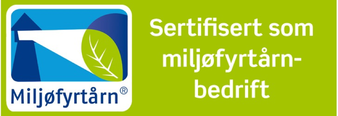 Miljøfyrtårn Miljøfyrtårn
