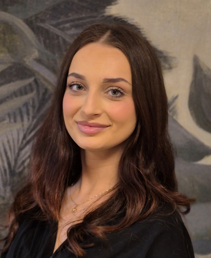 Agnesa Seferaj