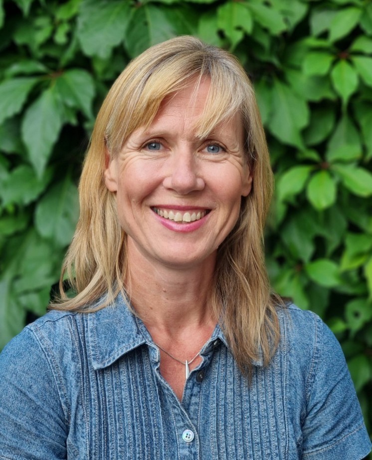 &Aring;sne Raaen Solheim