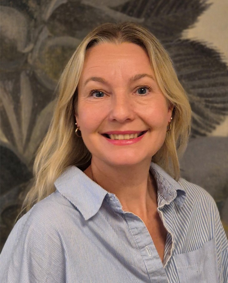 Bente Godlien