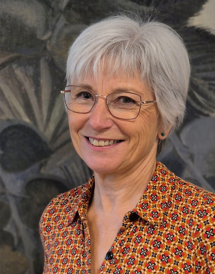 Bente Myhre Hansen