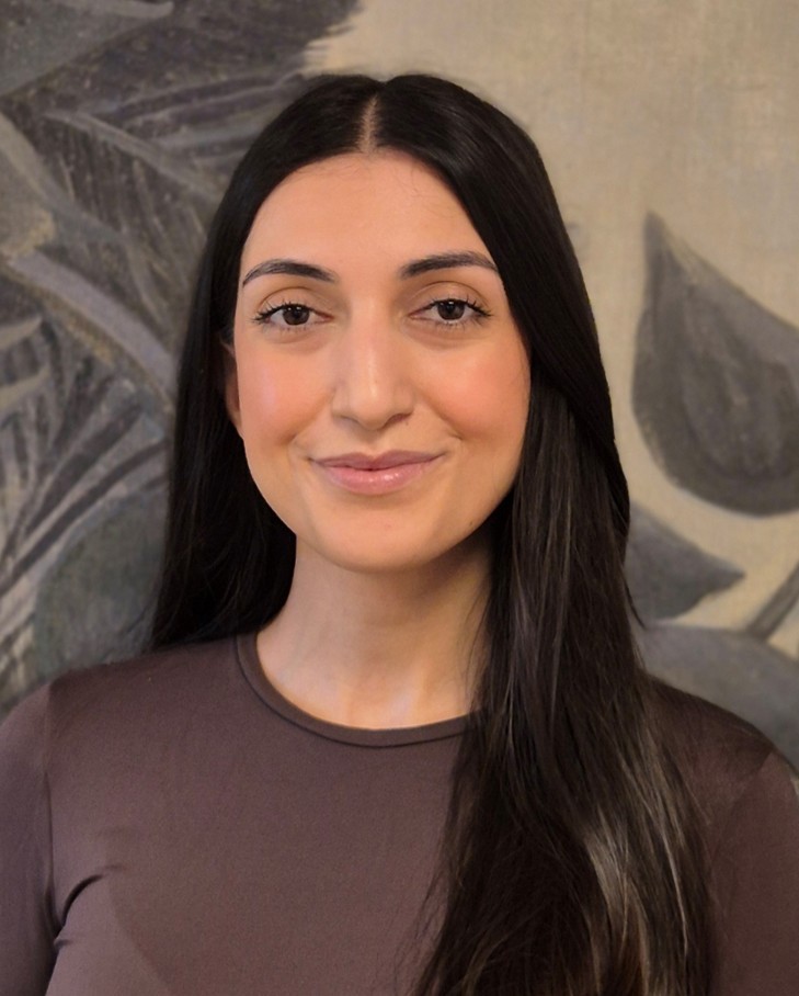 Helin Demirbas