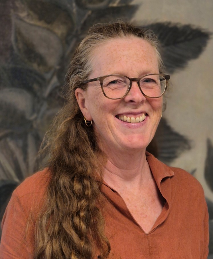 Ingvild &Oslash;rnh&oslash;i