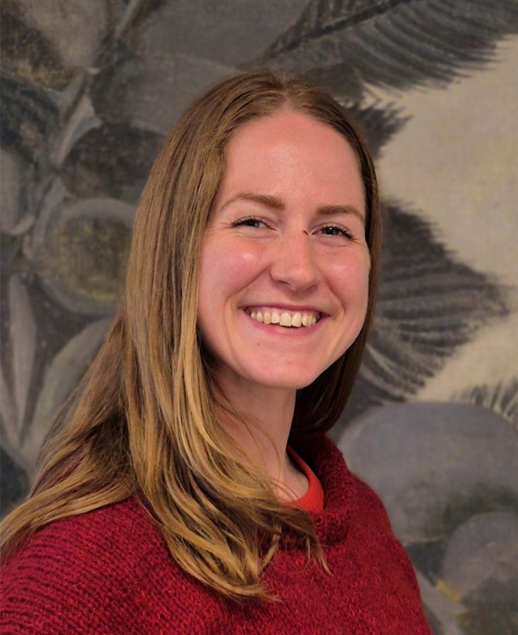 Karoline Kilsti Vassenden