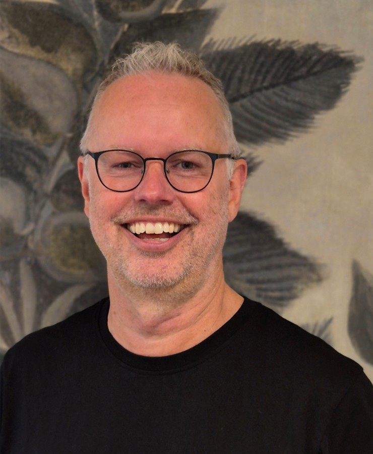 Magne F&oslash;reland