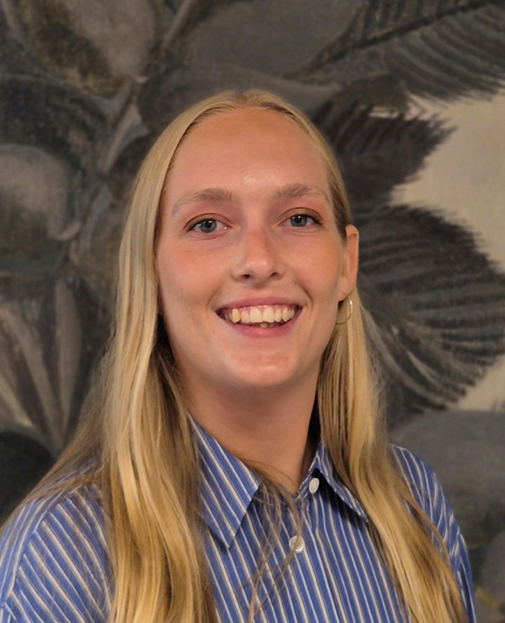 Nelly Therese Melberg