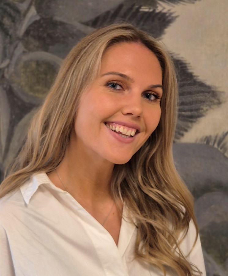Stine Tomter