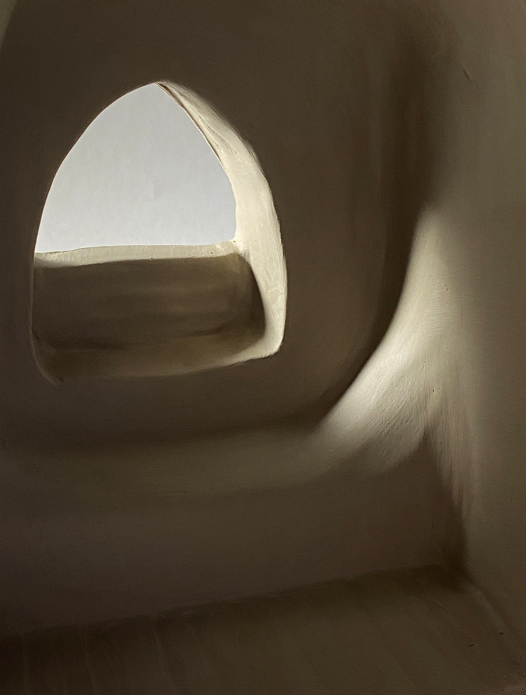 Atmosfære i arkitektur
