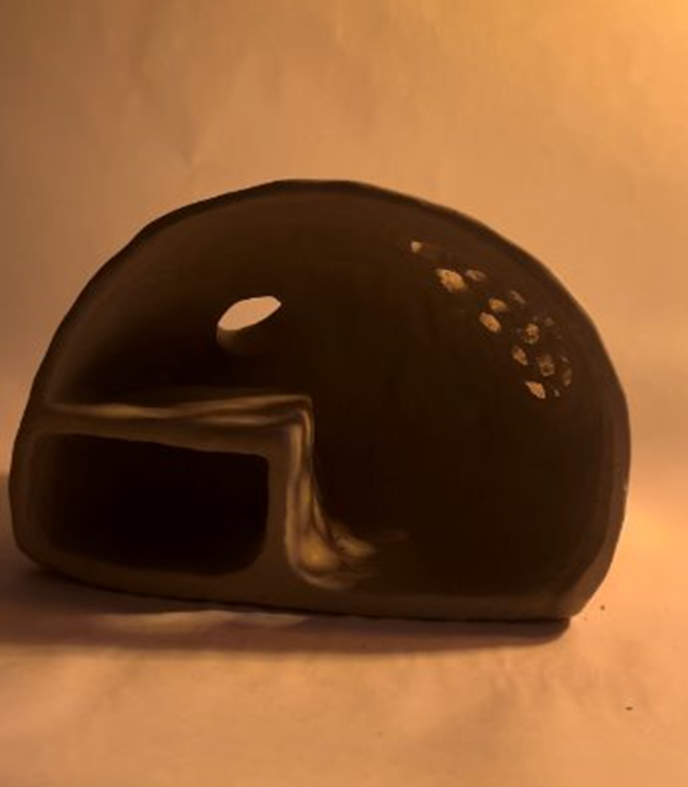 Atmosfære i arkitektur