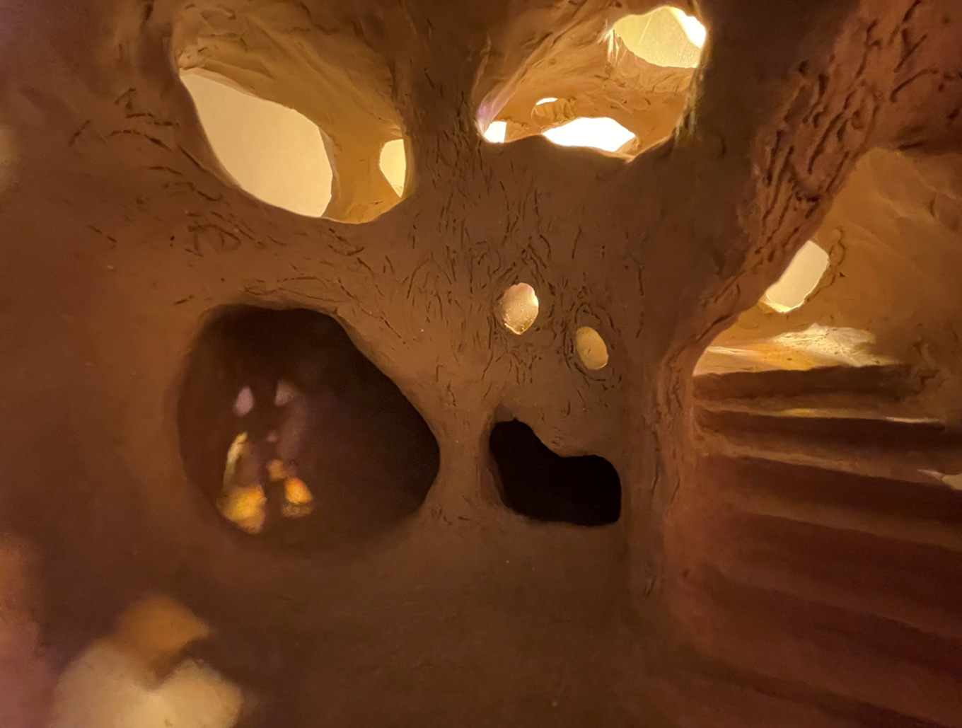 Atmosfære i arkitektur