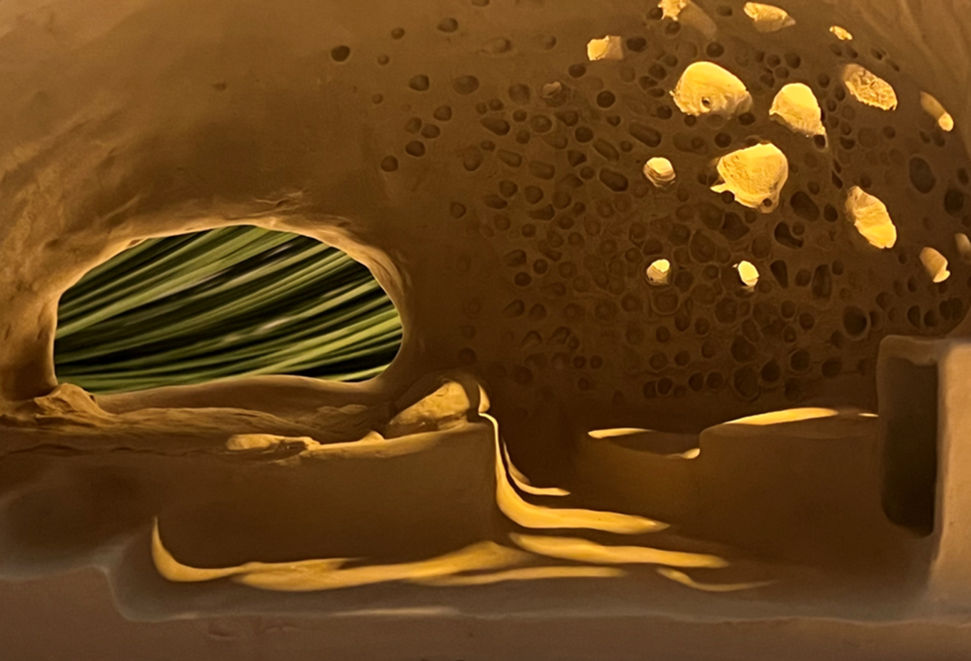 Atmosfære i arkitektur