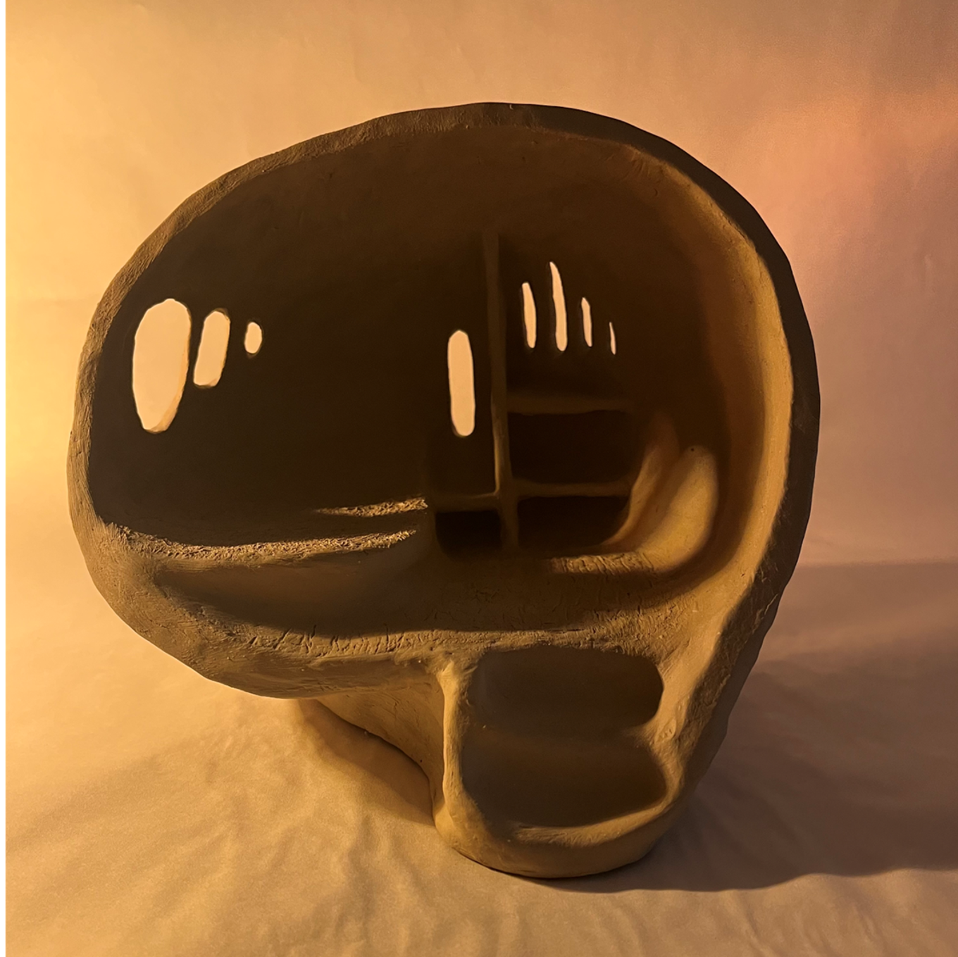 Atmosfære i arkitektur